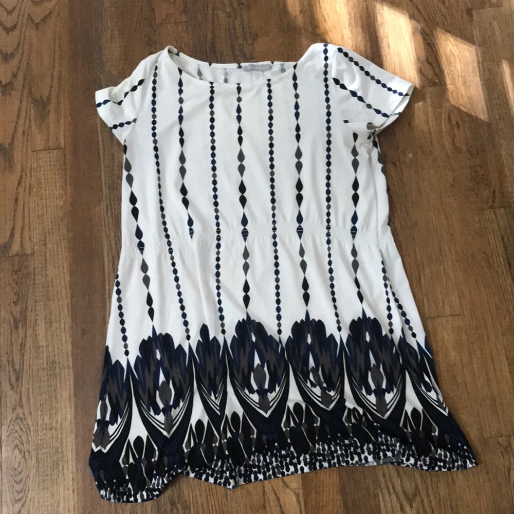 Forever Fashion printed dress